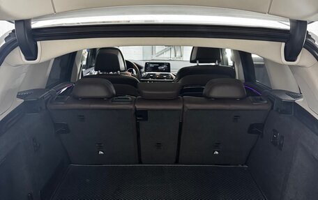 BMW X3, 2018 год, 4 500 000 рублей, 29 фотография