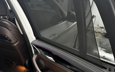 BMW X3, 2018 год, 4 500 000 рублей, 27 фотография