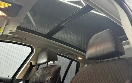 BMW X3, 2018 год, 4 500 000 рублей, 33 фотография