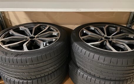 BMW X3, 2018 год, 4 500 000 рублей, 34 фотография