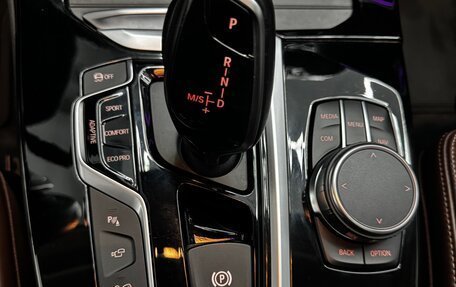 BMW X3, 2018 год, 4 500 000 рублей, 37 фотография