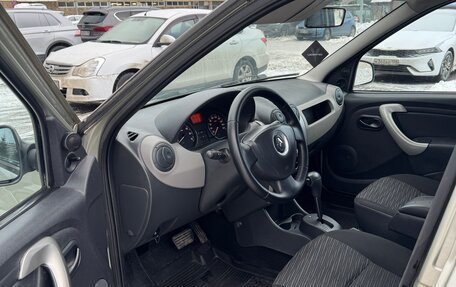 Renault Logan I, 2011 год, 405 000 рублей, 8 фотография