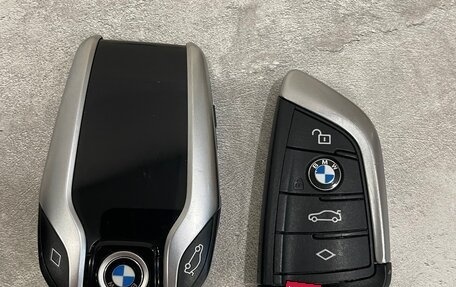 BMW X3, 2018 год, 4 500 000 рублей, 39 фотография