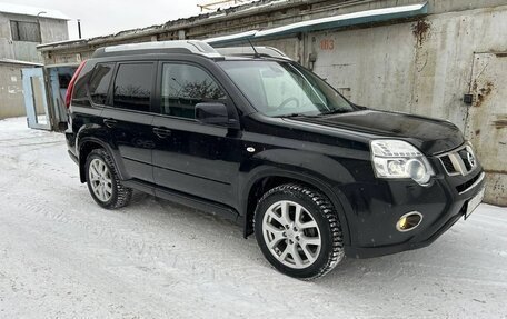 Nissan X-Trail, 2013 год, 1 550 000 рублей, 3 фотография