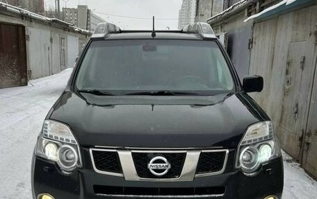 Nissan X-Trail, 2013 год, 1 550 000 рублей, 2 фотография