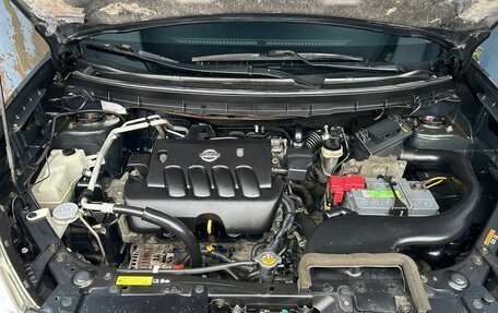 Nissan X-Trail, 2013 год, 1 550 000 рублей, 9 фотография