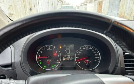 Nissan X-Trail, 2013 год, 1 550 000 рублей, 7 фотография