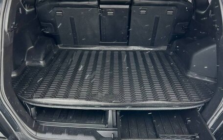 Nissan X-Trail, 2013 год, 1 550 000 рублей, 8 фотография