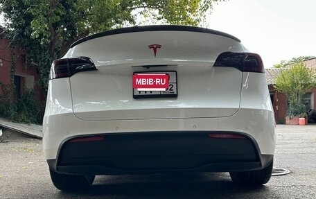 Tesla Model Y I, 2021 год, 4 500 000 рублей, 5 фотография