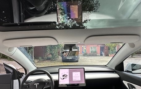 Tesla Model Y I, 2021 год, 4 500 000 рублей, 9 фотография