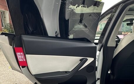 Tesla Model Y I, 2021 год, 4 500 000 рублей, 15 фотография