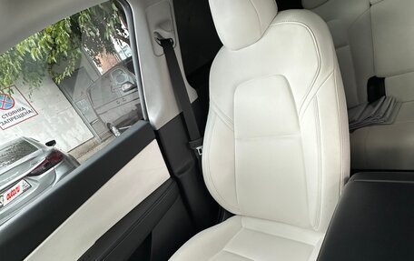 Tesla Model Y I, 2021 год, 4 500 000 рублей, 26 фотография