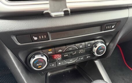 Mazda 3, 2016 год, 1 430 000 рублей, 17 фотография