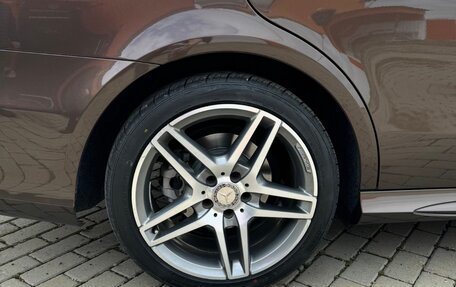 Mercedes-Benz E-Класс, 2015 год, 3 390 000 рублей, 7 фотография