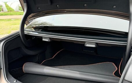 Mercedes-Benz E-Класс, 2015 год, 3 390 000 рублей, 12 фотография