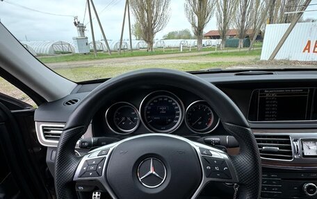 Mercedes-Benz E-Класс, 2015 год, 3 390 000 рублей, 8 фотография