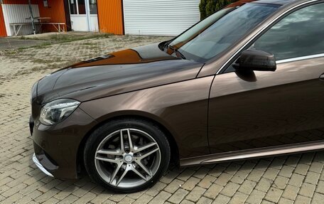 Mercedes-Benz E-Класс, 2015 год, 3 390 000 рублей, 6 фотография