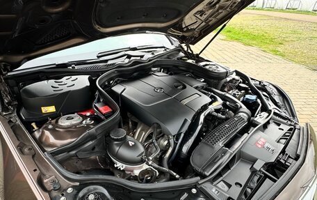 Mercedes-Benz E-Класс, 2015 год, 3 390 000 рублей, 13 фотография