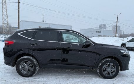 Haval F7 I, 2023 год, 1 890 000 рублей, 4 фотография