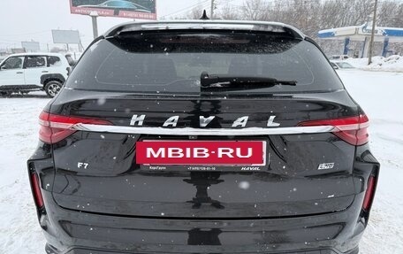 Haval F7 I, 2023 год, 1 890 000 рублей, 8 фотография