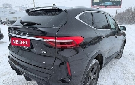 Haval F7 I, 2023 год, 1 890 000 рублей, 7 фотография