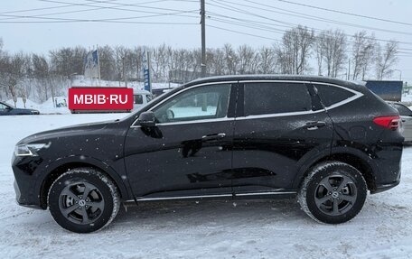 Haval F7 I, 2023 год, 1 890 000 рублей, 5 фотография