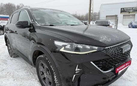 Haval F7 I, 2023 год, 1 890 000 рублей, 3 фотография