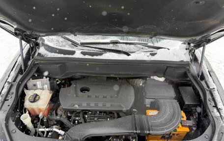 Haval F7 I, 2023 год, 1 890 000 рублей, 20 фотография