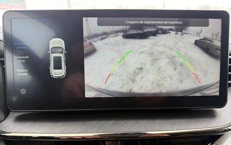 Haval F7 I, 2023 год, 1 890 000 рублей, 15 фотография