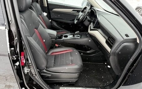 Haval F7 I, 2023 год, 1 890 000 рублей, 11 фотография