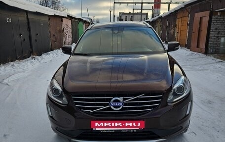 Volvo XC60 II, 2014 год, 2 400 000 рублей, 2 фотография