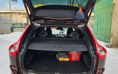 Volvo XC60 II, 2014 год, 2 400 000 рублей, 8 фотография