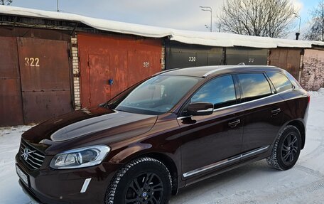 Volvo XC60 II, 2014 год, 2 400 000 рублей, 7 фотография