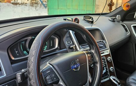 Volvo XC60 II, 2014 год, 2 400 000 рублей, 11 фотография