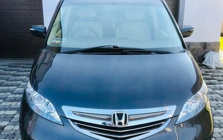 Honda Elysion I, 2006 год, 1 400 000 рублей, 2 фотография