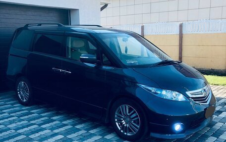 Honda Elysion I, 2006 год, 1 400 000 рублей, 3 фотография