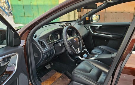 Volvo XC60 II, 2014 год, 2 400 000 рублей, 10 фотография