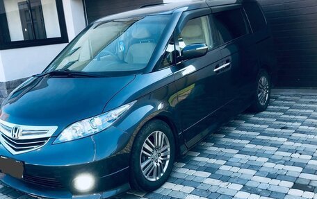 Honda Elysion I, 2006 год, 1 400 000 рублей, 4 фотография