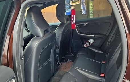 Volvo XC60 II, 2014 год, 2 400 000 рублей, 9 фотография