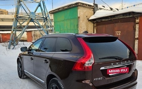 Volvo XC60 II, 2014 год, 2 400 000 рублей, 6 фотография