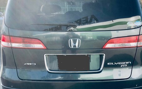 Honda Elysion I, 2006 год, 1 400 000 рублей, 5 фотография
