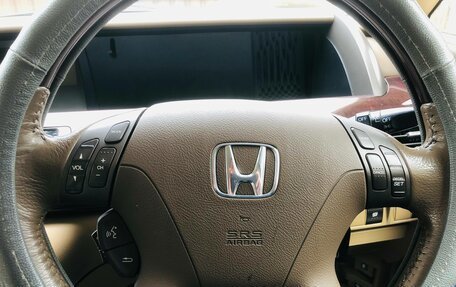 Honda Elysion I, 2006 год, 1 400 000 рублей, 9 фотография