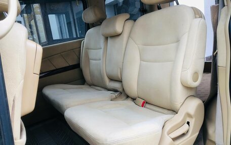 Honda Elysion I, 2006 год, 1 400 000 рублей, 14 фотография