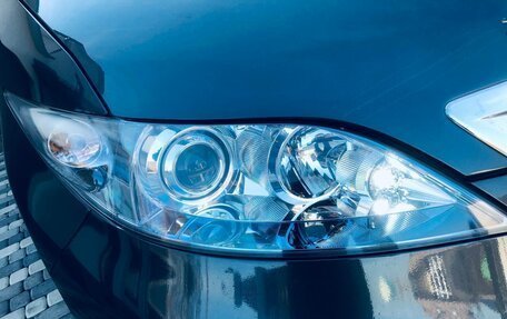 Honda Elysion I, 2006 год, 1 400 000 рублей, 13 фотография