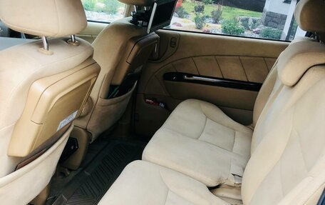 Honda Elysion I, 2006 год, 1 400 000 рублей, 15 фотография