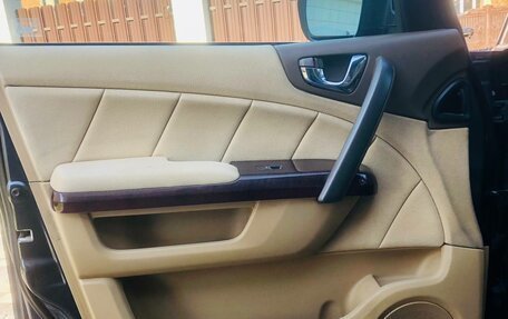 Honda Elysion I, 2006 год, 1 400 000 рублей, 16 фотография