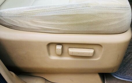 Honda Elysion I, 2006 год, 1 400 000 рублей, 18 фотография