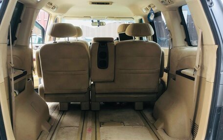 Honda Elysion I, 2006 год, 1 400 000 рублей, 22 фотография