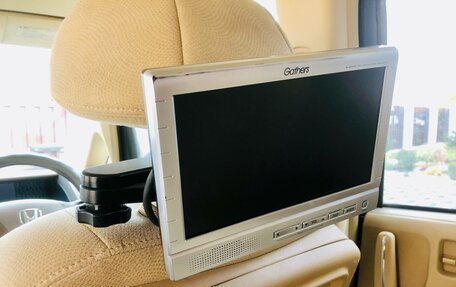 Honda Elysion I, 2006 год, 1 400 000 рублей, 23 фотография