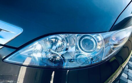 Honda Elysion I, 2006 год, 1 400 000 рублей, 19 фотография